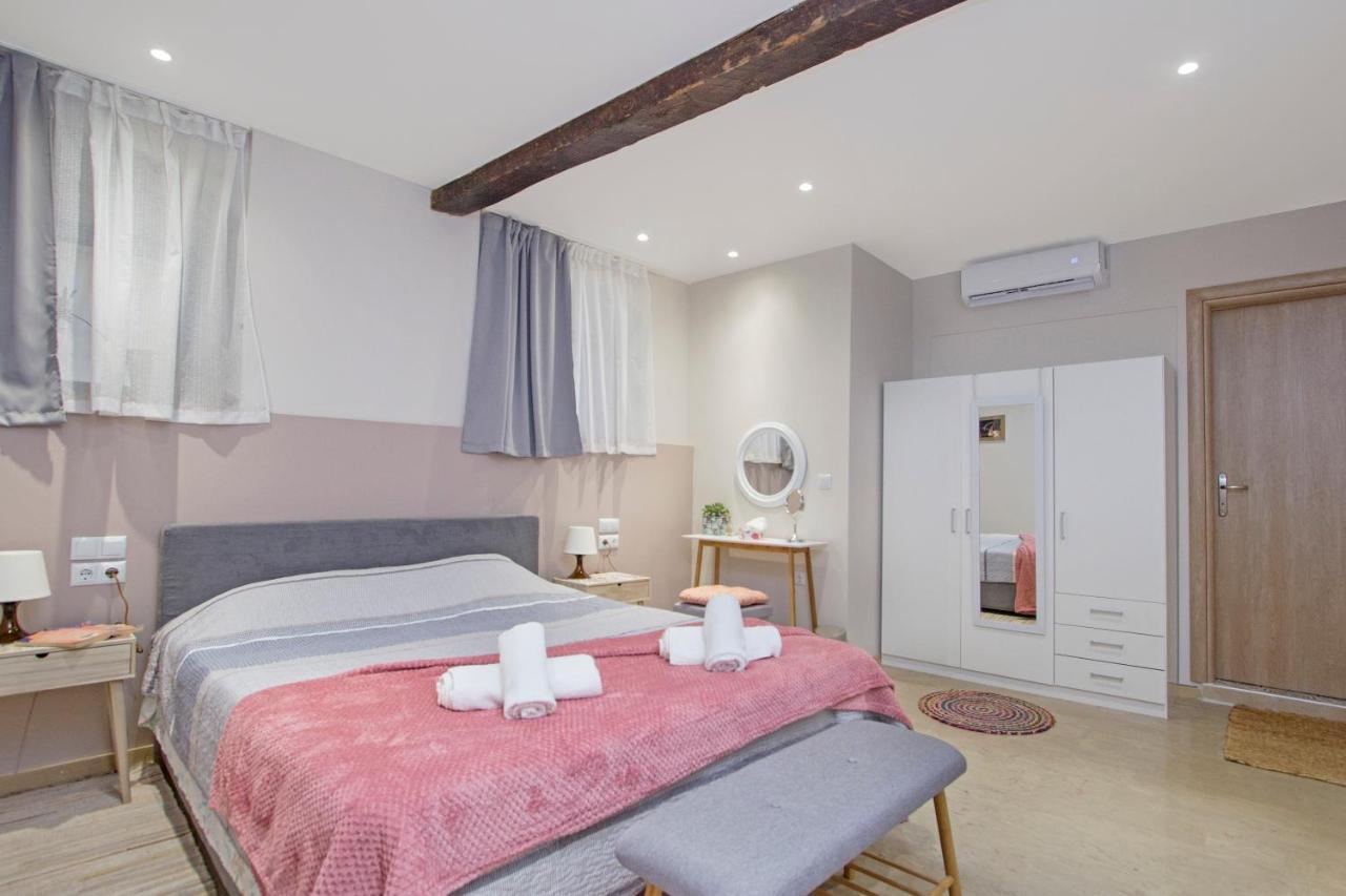 The Place Old Town Apartment Corfu  Exteriér fotografie