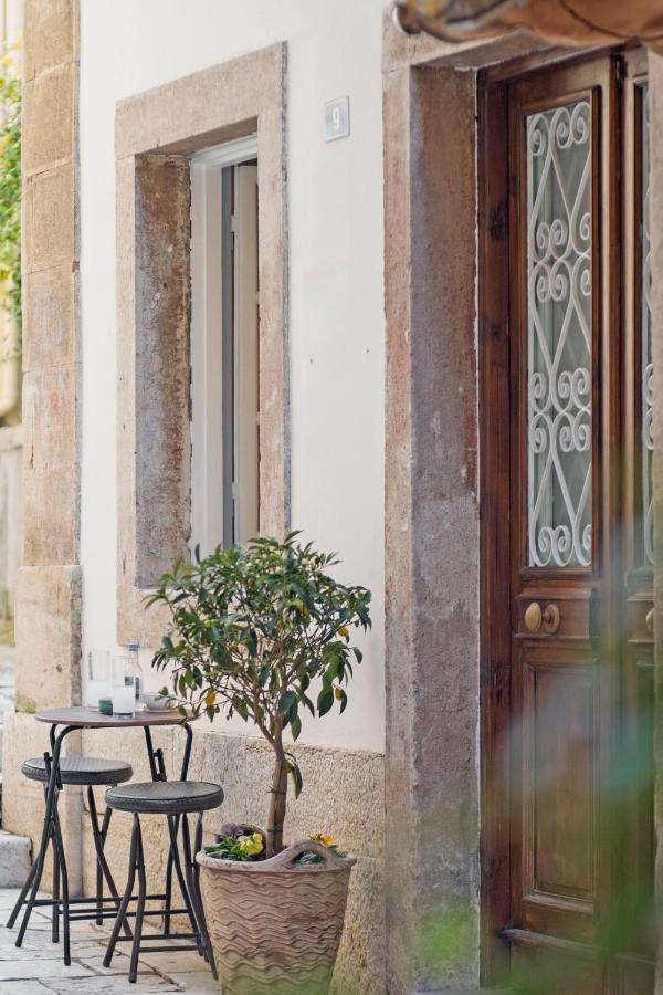 The Place Old Town Apartment Corfu  Exteriér fotografie